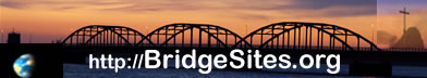 Christian Evangelistic  Bridge Strategy  Websites - http://bridgesites.org