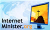 Web Evangelism information at http://internetminister.org