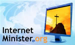 Internet Minister Scott Reese's Home Page on Internet Ministry